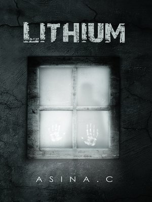 cover image of Lithium